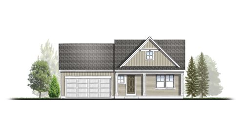 Lot 5 Lowe Drive, Fruitport Charter Township, MI, 49456 | Card Image