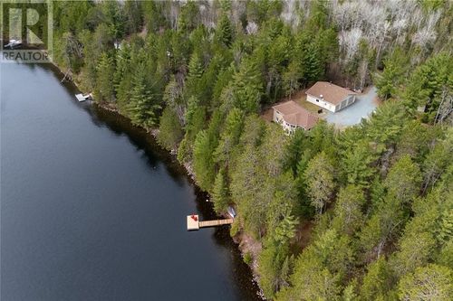 138 Westshore Rd, Wahnapitae, ON, P0M3C0 | Card Image