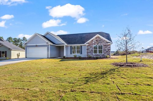 3306 Basil Ln, Warrenville, SC, 29851-2993 | Card Image