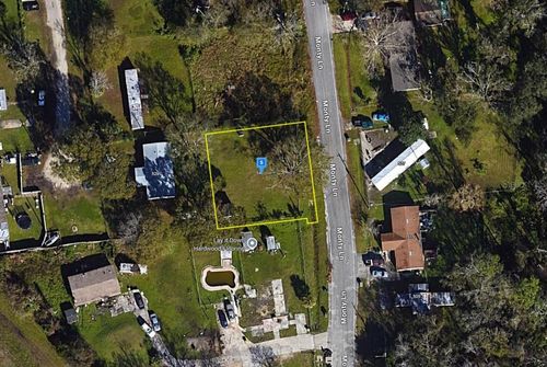 540 Monty Ln, Jacksonville, FL, 32225-6747 | Card Image