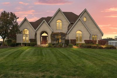 13167 Briar Patch Lane, House other with 4 bedrooms, 4 bathrooms and 3 parking in Lemont IL | Image 1