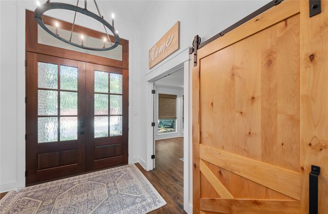 3808 Hillside Trl, House other with 4 bedrooms, 3 bathrooms and null parking in Grapevine TX | Image 4