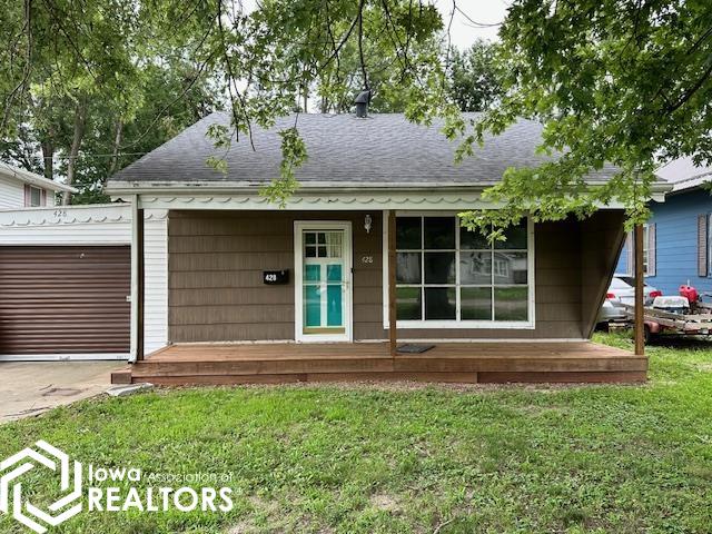 Hackworth St, Ottumwa, IA 52501
