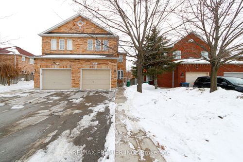 5272 Brookwood Crt, Mississauga, ON, L5V2N8 | Card Image