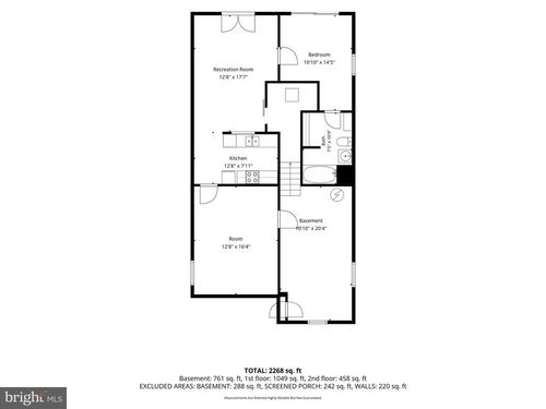 24020 Signal Hill Ln, UNIONVILLE, VA, 22567-2047 | Card Image
