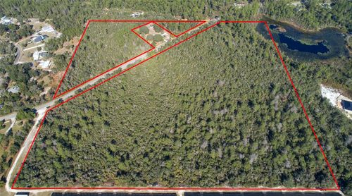 0000 Reynolds Rd, De Leon Springs, FL, 32130 | Card Image