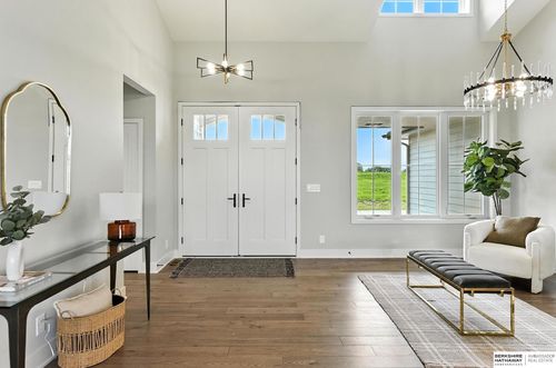 3503 S 218th Ave, Elkhorn, NE, 68022-5481 | Card Image