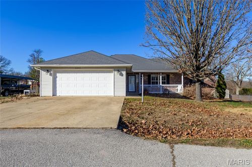 21042 Larson Rd, Waynesville, MO, 65583-3541 | Card Image