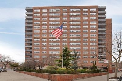 15B - 111-20 73 Avenue, Home with 2 bedrooms, 1 bathrooms and null parking in Forest Hills NY | Image 1