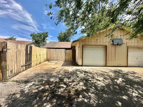 207 W William Cannon Dr, Austin, TX, 78745-5660 | Card Image
