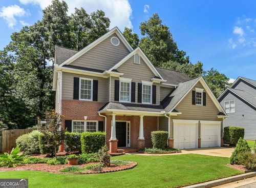 3955 Brockett Walk, Tucker, GA, 30084-6402 | Card Image