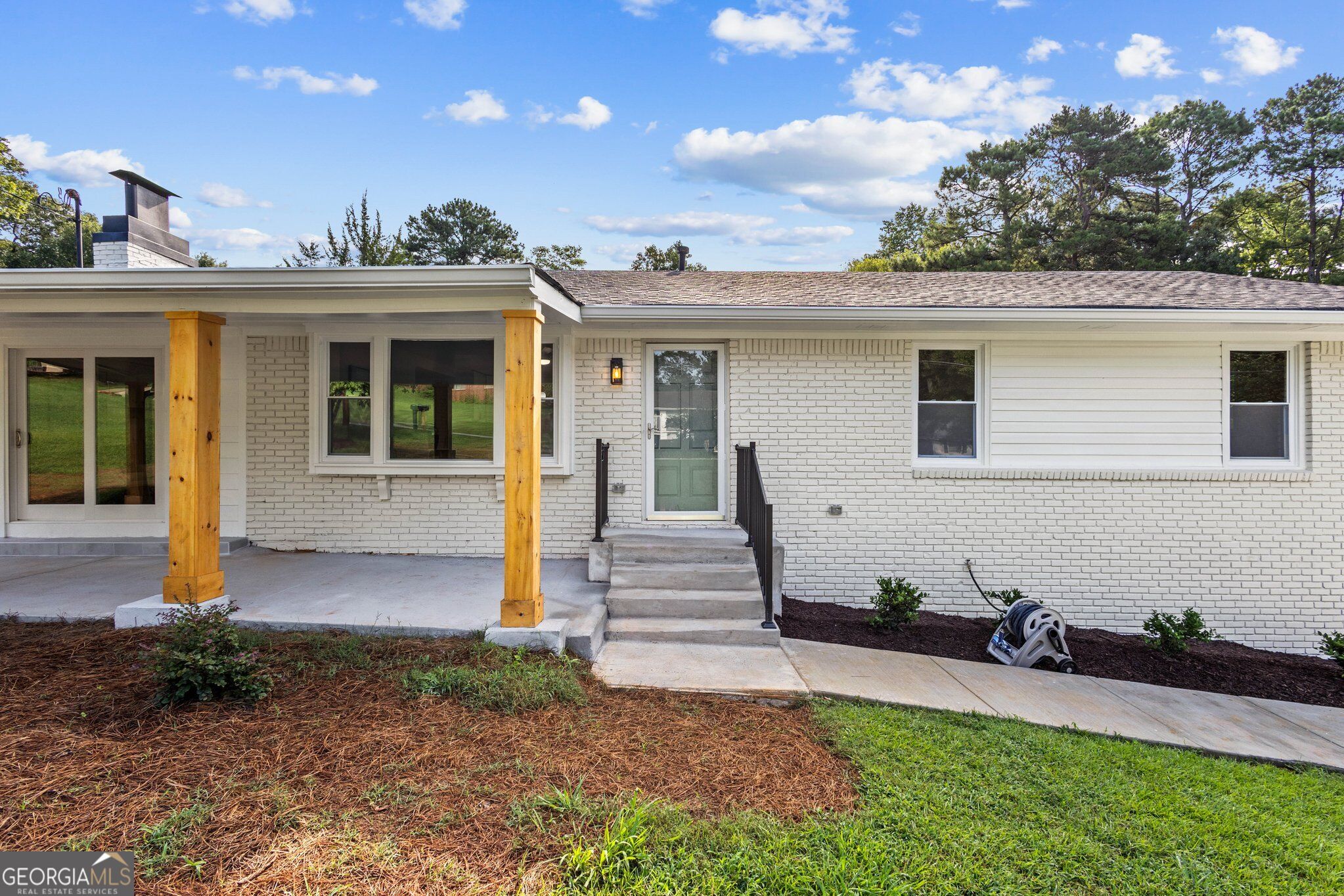 Residential in Smyrna