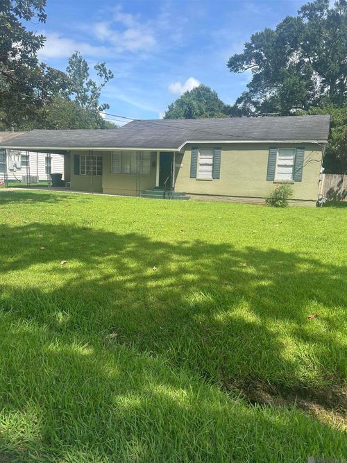 1240 Aberdeen Ave, Baton Rouge, LA, 70808 | Card Image
