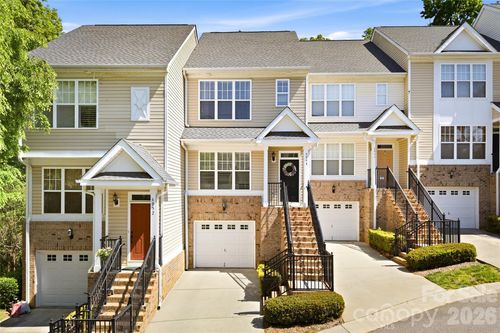 6048 Champions Crest Drive, Charlotte, NC, 28269 | Card Image