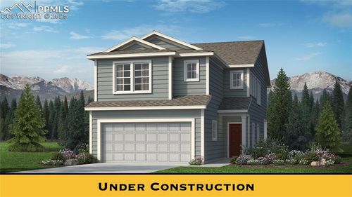 5240 Dover St, Colorado Springs, CO, 80914 | Card Image