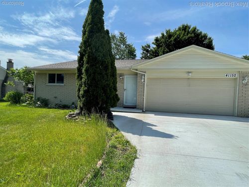 41152 Hollydale, Novi, MI, 48375-3522 | Card Image