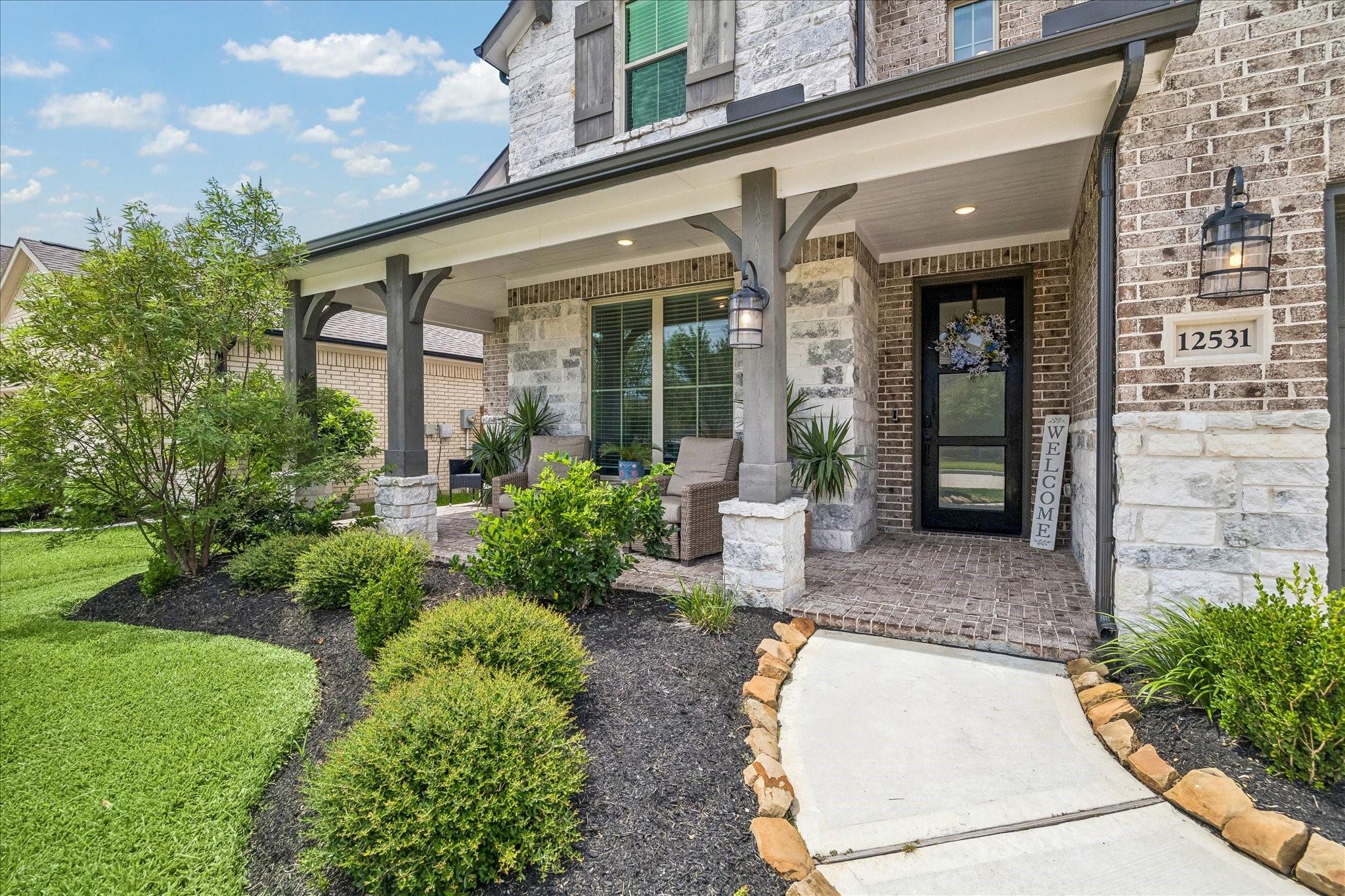 Residential in Humble 4