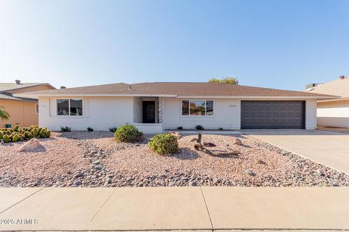 13223 W Gaucho Drive, Sun City West, AZ, 85375 | Card Image