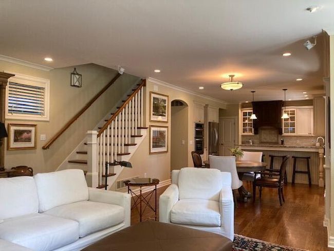 703 N 5 Th Ave, House other with 3 bedrooms, 3 bathrooms and null parking in Ann Arbor MI | Image 9