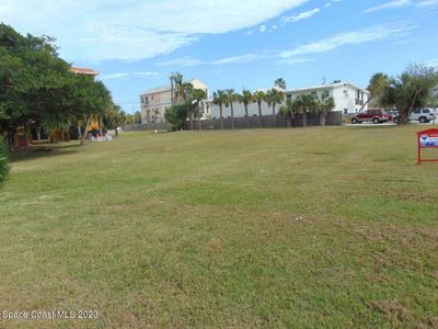 0000 Adams Avenue, Home with 0 bedrooms, 0 bathrooms and null parking in Cape Canaveral FL | Image 3