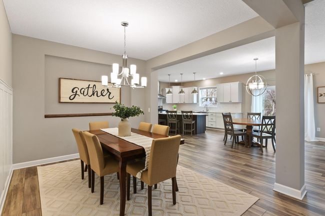Formal Dining | Image 16