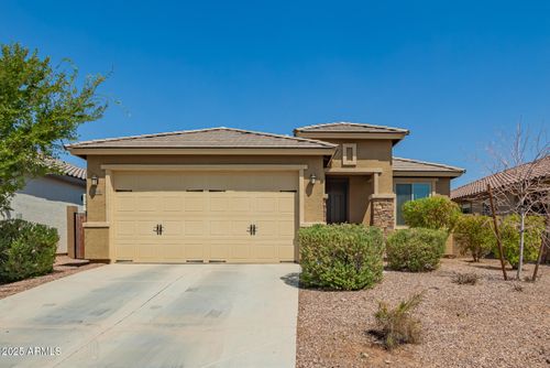 20156 W Buchanan St, Buckeye, AZ, 85326-5118 | Card Image