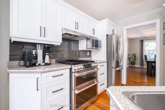 4121 Uhthoff Line, House other with 3 bedrooms, 2 bathrooms and 12 parking in Severn ON | Image 19