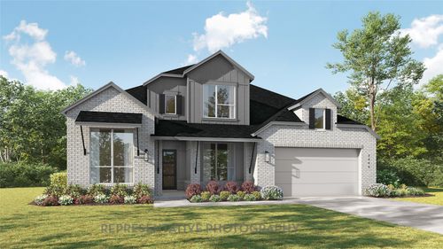 2414 Drummond Street, Forney, TX, 75126 | Card Image