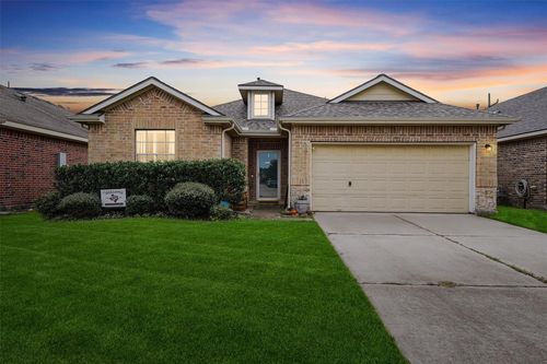 21526 Rose Mill Dr, Kingwood, TX, 77339-2388 | Card Image