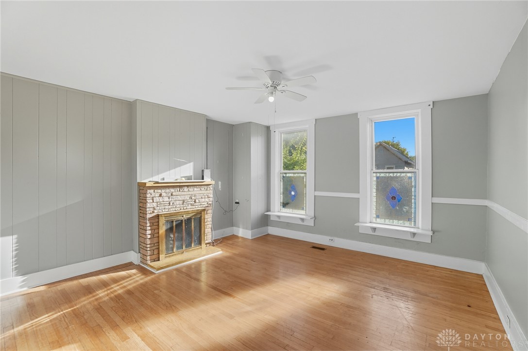 Residential Lease in Dayton 4