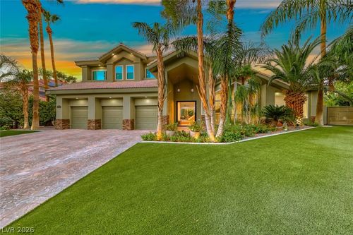 2309 Prometheus Ct, Henderson, NV, 89074-5325 | Card Image