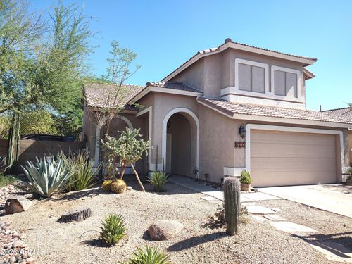6510 W Chisum Trail, Phoenix, AZ, 85083 | Card Image