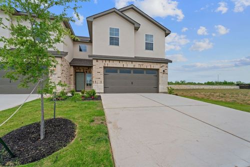 unit-b-14816 Afleet Alex St, Manor, TX, 78653-0997 | Card Image