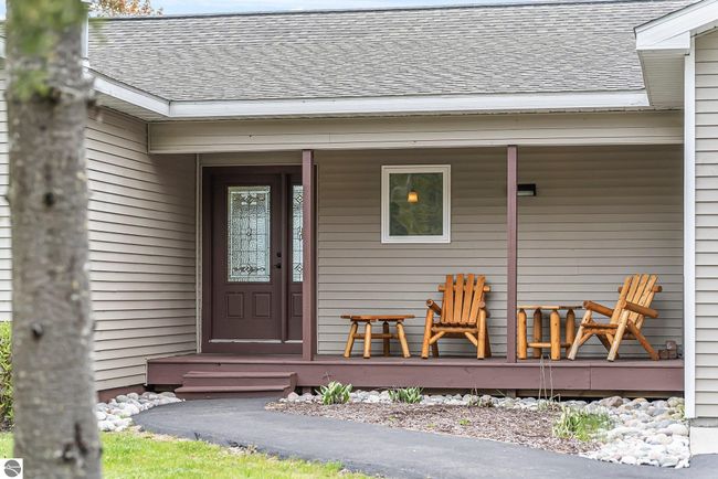 21495 Us Highway 23 N, House other with 2 bedrooms, 2 bathrooms and null parking in Millersburg MI | Image 49