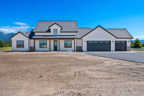 25 S Scarface Peak Court, Kalispell, MT, 59901 | Card Image