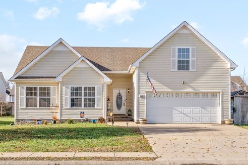 3680 S Naples Ct, Clarksville, TN, 37040 | Card Image