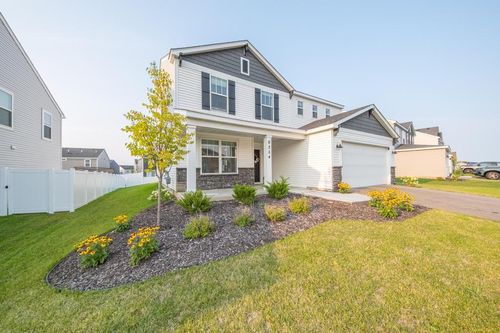 6254 Highland Hills Ln S, Cottage Grove, MN, 55016-4602 | Card Image