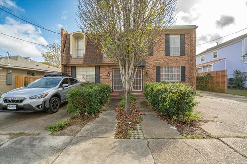 1708 10 Agriculture Street, New Orleans, LA, 70119 | Card Image