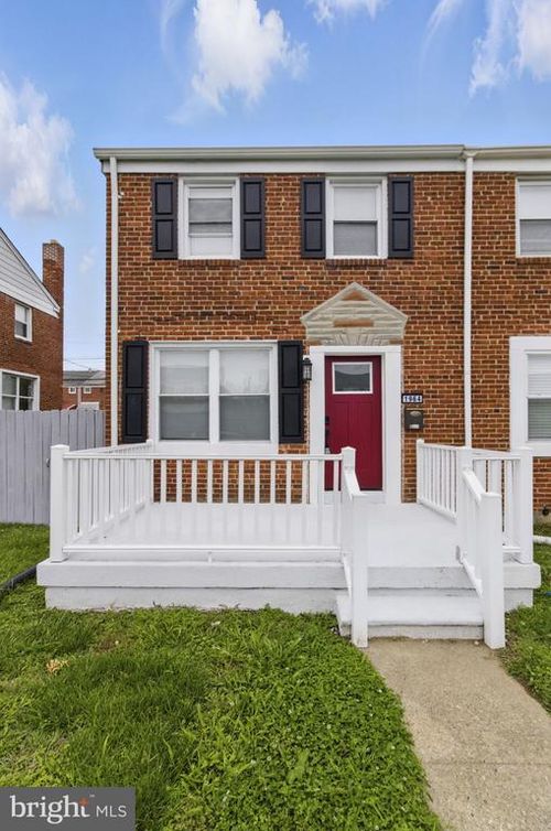 1964 Guy Way, DUNDALK, MD, 21222-4751 | Card Image