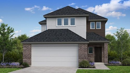 18239 Hibiscus Crescent Lane, Richmond, TX, 77407 | Card Image