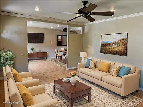 14808 Clarkdale Ave, Norwalk, CA, 90650-5814 | Card Image