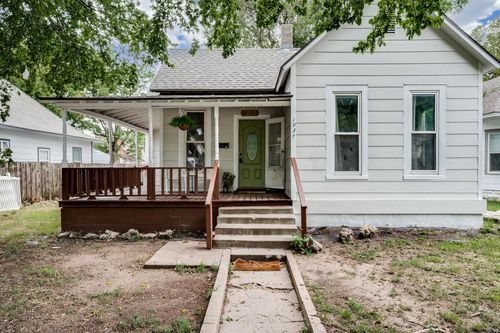 1937 N Market St, Wichita, KS, 67214-1041 | Card Image