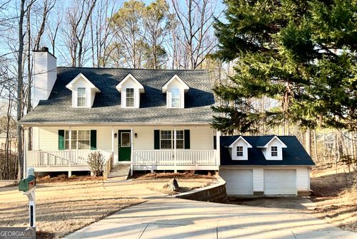 5851 Swan Walk, Sugar Hill, GA, 30518-2172 | Card Image