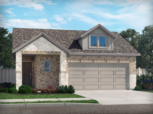 425 Dorothy Drive, Princeton, TX, 75071 | Card Image