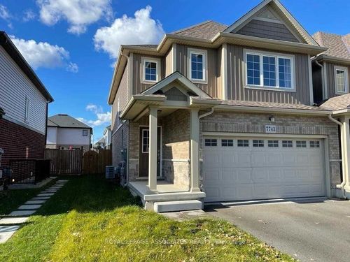 7743 Shaw St, Niagara Falls, ON, L2G0H1 | Card Image