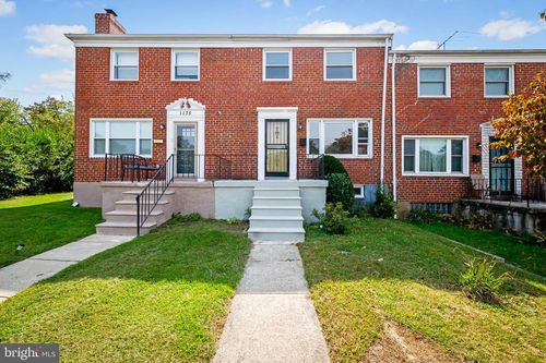 1133 E Northern Pkwy, BALTIMORE, MD, 21239-1930 | Card Image
