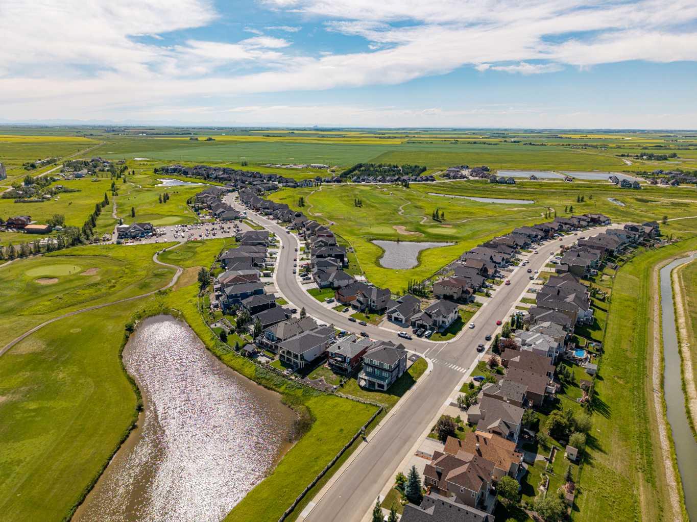 Land in Lyalta 5