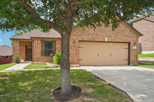 4550 Echo Grv, San Antonio, TX, 78259-2079 | Card Image