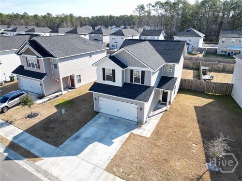 1282 Grayson Ave, Hinesville, GA, 31313-2973 | Card Image