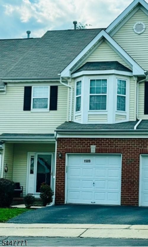 1509 Pisaniello Ct, South Plainfield, NJ, 07080-2364 | Card Image